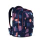 Diák hátizsák Ergobag Satch Pack – Coral Reef 2025
