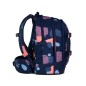 Diák hátizsák Ergobag Satch Pack – Coral Reef 2025