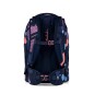 Diák hátizsák Ergobag Satch Pack – Coral Reef 2025