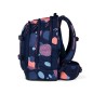 Diák hátizsák Ergobag Satch Pack – Coral Reef 2025