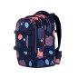 Diák hátizsák Ergobag Satch Pack – Coral Reef 2025