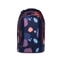 Diák hátizsák Ergobag Satch Pack – Coral Reef 2025