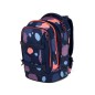 Diák hátizsák Ergobag Satch Pack – Coral Reef 2025