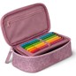 Ergobag Satch tolltartó – Magnolia Dream