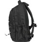 STIL Brisk Bubag Black diák hátizsák