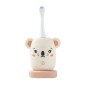Gyerek fogkefe Zoo Toothbrush – koala
