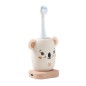 Gyerek fogkefe Zoo Toothbrush – koala