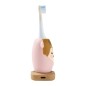 Gyerek fogkefe Zoo Toothbrush – szarvas
