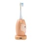 Gyerek fogkefe Zoo Toothbrush – róka
