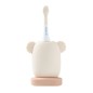 Gyerek fogkefe Zoo Toothbrush – koala