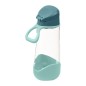 Sport ivópalack 600 ml – Emerald Forest