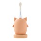 Gyerek fogkefe Zoo Toothbrush – róka