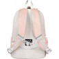 Stil Baggo Brisk Bubag Pink diákhátizsák