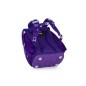 Oxybag Premium Light Magical Pegazus iskolatáska – 5 darabos szett