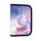 Oxybag Premium Light Magical Pegazus iskolatáska – 5 darabos szett