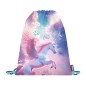 Oxybag Premium Light Magical Pegazus iskolatáska – 5 darabos szett