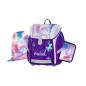 Oxybag Premium Light Magical Pegazus iskolatáska – 5 darabos szett