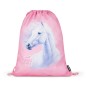 Oxybag Premium Light Romantic Horse Girl lovas iskolatáska – 12 darabos szett