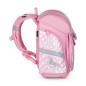 Oxybag Premium Light Romantic Horse Girl lovas iskolatáska – 12 darabos szett