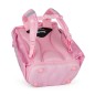 Oxybag Premium Light Romantic Horse Girl lovas iskolatáska – 12 darabos szett