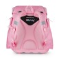 Oxybag Premium Light Romantic Horse Girl lovas iskolatáska – 12 darabos szett