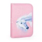 Oxybag Premium Light Romantic Horse Girl lovas iskolatáska – 12 darabos szett