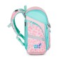 Oxybag Premium Light Little Kitty cicás iskolatáska – 5 darabos szett