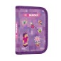 Oxybag Premium Playworld Girl Pixel iskolatáska – 5 darabos szett
