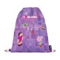 Oxybag Premium Playworld Girl Pixel iskolatáska – 5 darabos szett