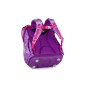 Oxybag Premium Playworld Girl Pixel iskolatáska – 5 darabos szett