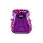 Oxybag Premium Playworld Girl Pixel iskolatáska – 5 darabos szett