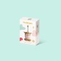 Gyerek fogkefe Zoo Toothbrush – szarvas