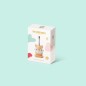 Gyerek fogkefe Zoo Toothbrush – róka