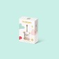 Gyerek fogkefe Zoo Toothbrush – koala
