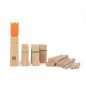 Kubb – viking sakk