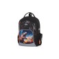 OXYGO Dino Raptor iskolai hátizsák – 5 darabos szett