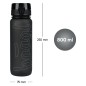 BAAGL Black kulacs 800 ml