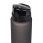 BAAGL Darkness tritán kulacs, 1000 ml
