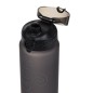 BAAGL Darkness tritán kulacs, 1000 ml