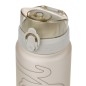 BAAGL Mist tritán kulacs, 1000 ml