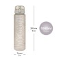 BAAGL Mist tritán kulacs, 1000 ml