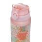 BAAGL Sunset tritán kulacs, 1000 ml
