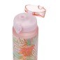 BAAGL Sunset tritán kulacs, 1000 ml