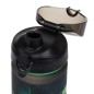 BAAGL Sárkányok tritán kulacs, 500 ml
