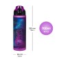 BAAGL Nova tritán kulacs, 700 ml