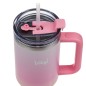 B-CUP BAAGL Strawberry Matcha