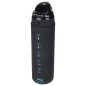 BAAGL Fortnite Blue tritán kulacs, 700 ml