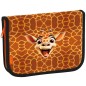 Stil junior Giraffe 3 darabos iskolatáska szett elsősöknek