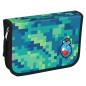 Stil Junior Pixel Quest iskolatáska szett elsősöknek