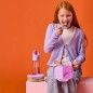 Közepes uzsonnásdoboz – Sugar Plum